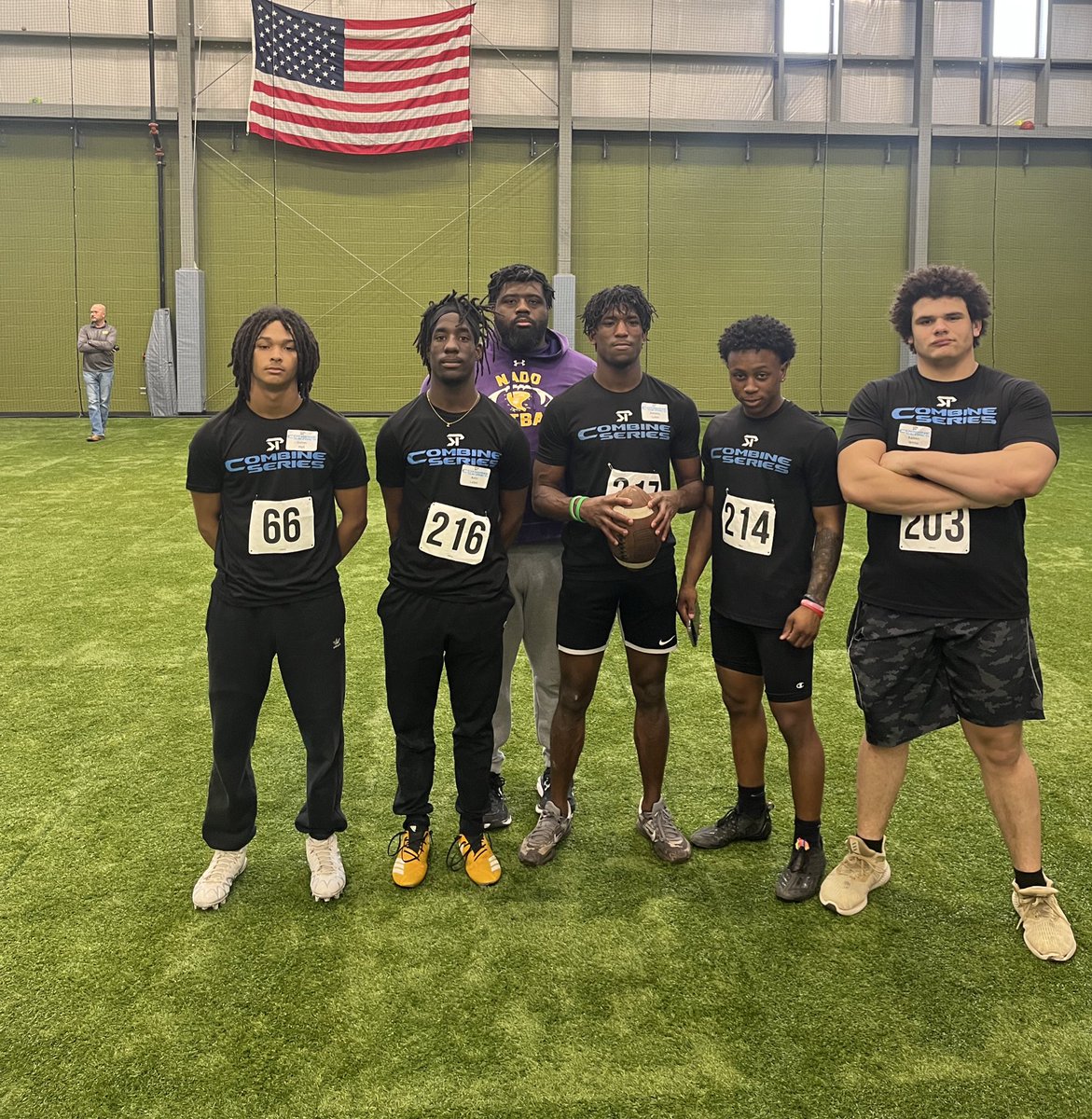 Sports in Kansas tweet media