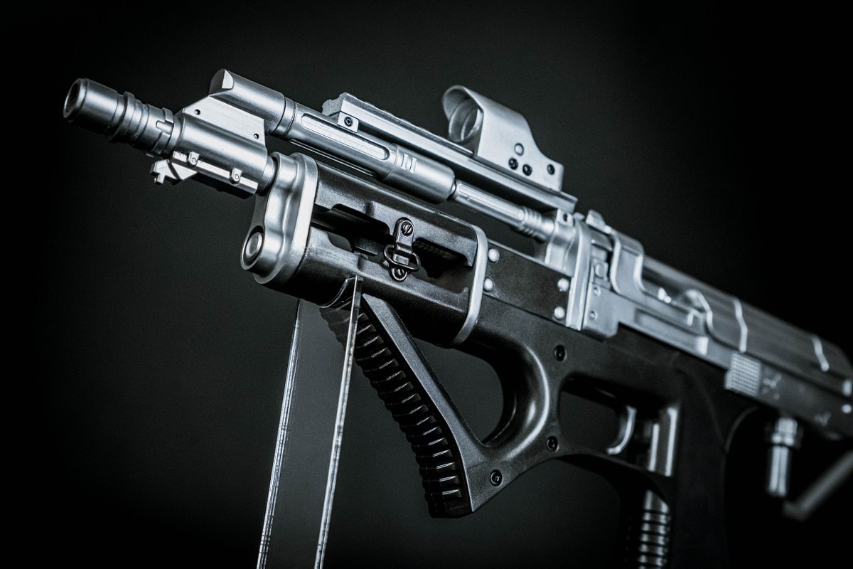 Metaguns tweet media