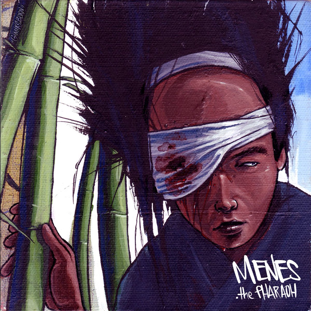 MENESthePharaoh tweet media