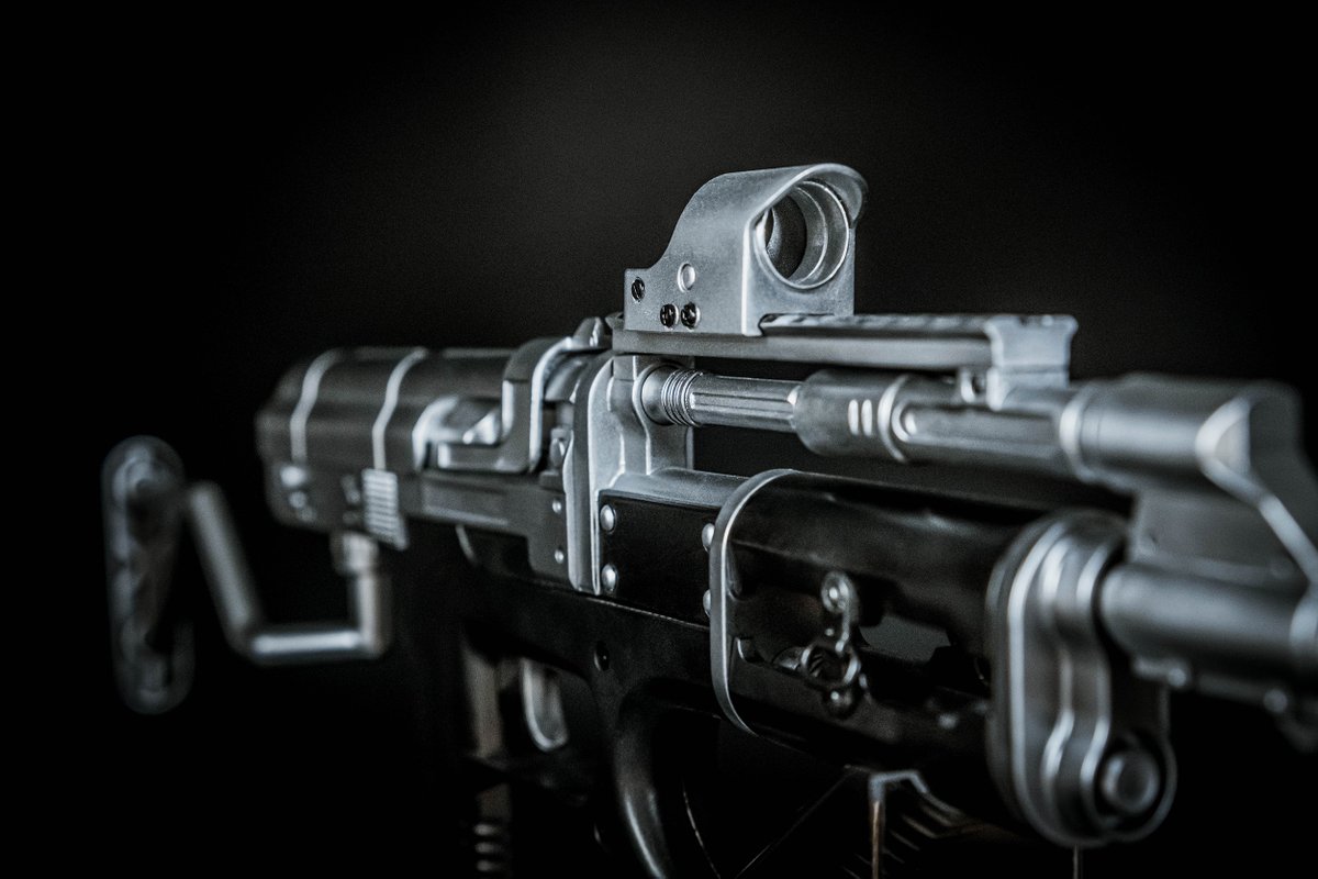 Metaguns tweet media