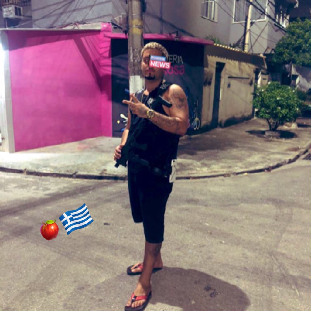 #NovaFotoDePerfil