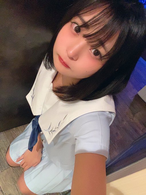 Twitterのコスプレ画像2