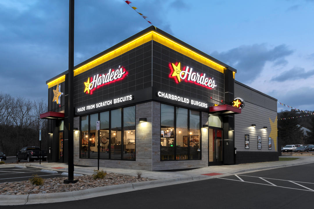 Joe_Marcincuk's tweet photo. #FastFoodAMovie A Hardee's Days Night @47young1 https://t.co/FGWmFoxAnu