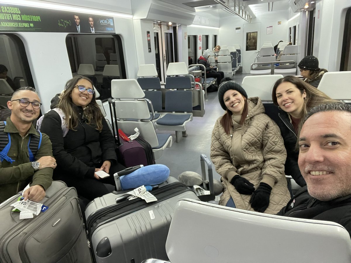 Definitely going back to 🇪🇸… <a href="/Luenas24/">Luena</a> next trip coming soon 📝  peroooo pasamos otra vez por la Madre Spańa tía…💃🕺🏼