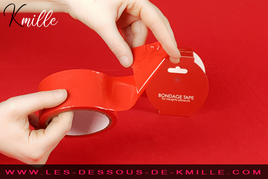 kmille_love's tweet photo. Test du ruban de #Bondage, de la marque Ouch!🤪
A découvrir sur #LDDK 🤓
➡️ https://t.co/lkcMPWf0pG
Bonne lecture 😘
Merci @SexyAvenue
Soutiens-moi et si tu aimes ce que je propose, pense à partager (#RT) 😍
#Kmille #NGOT #guildeducul #sexyavenue #BDSM
@shotsmedia https://t.co/E0l0FQ98Jg