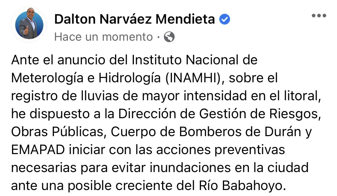 Dalton Narváez (@daltonarvaez) on Twitter photo 