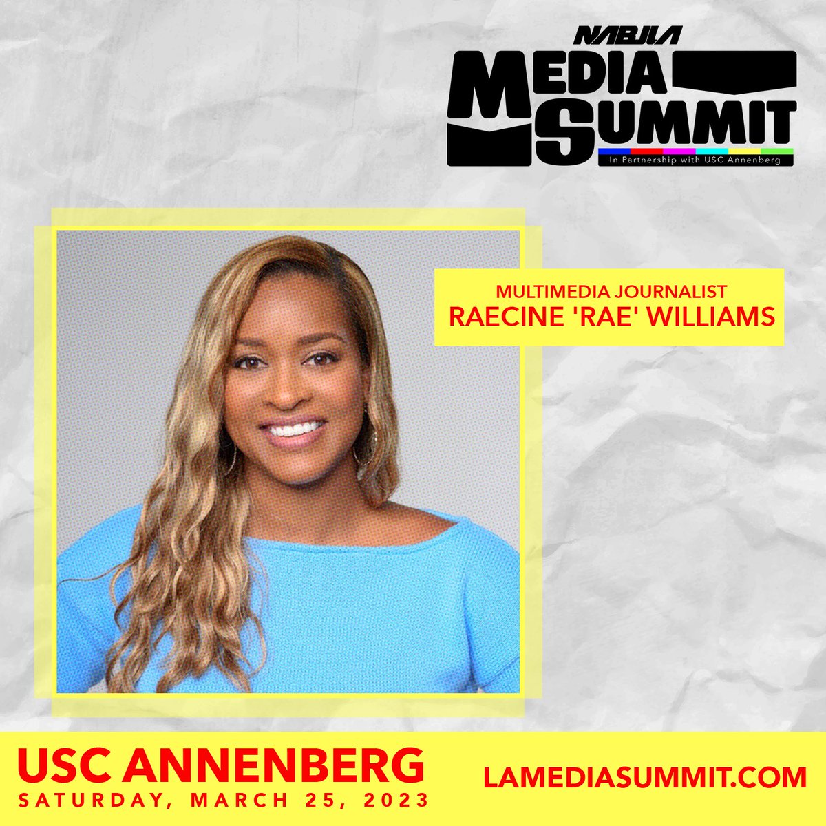 NABJLA tweet media