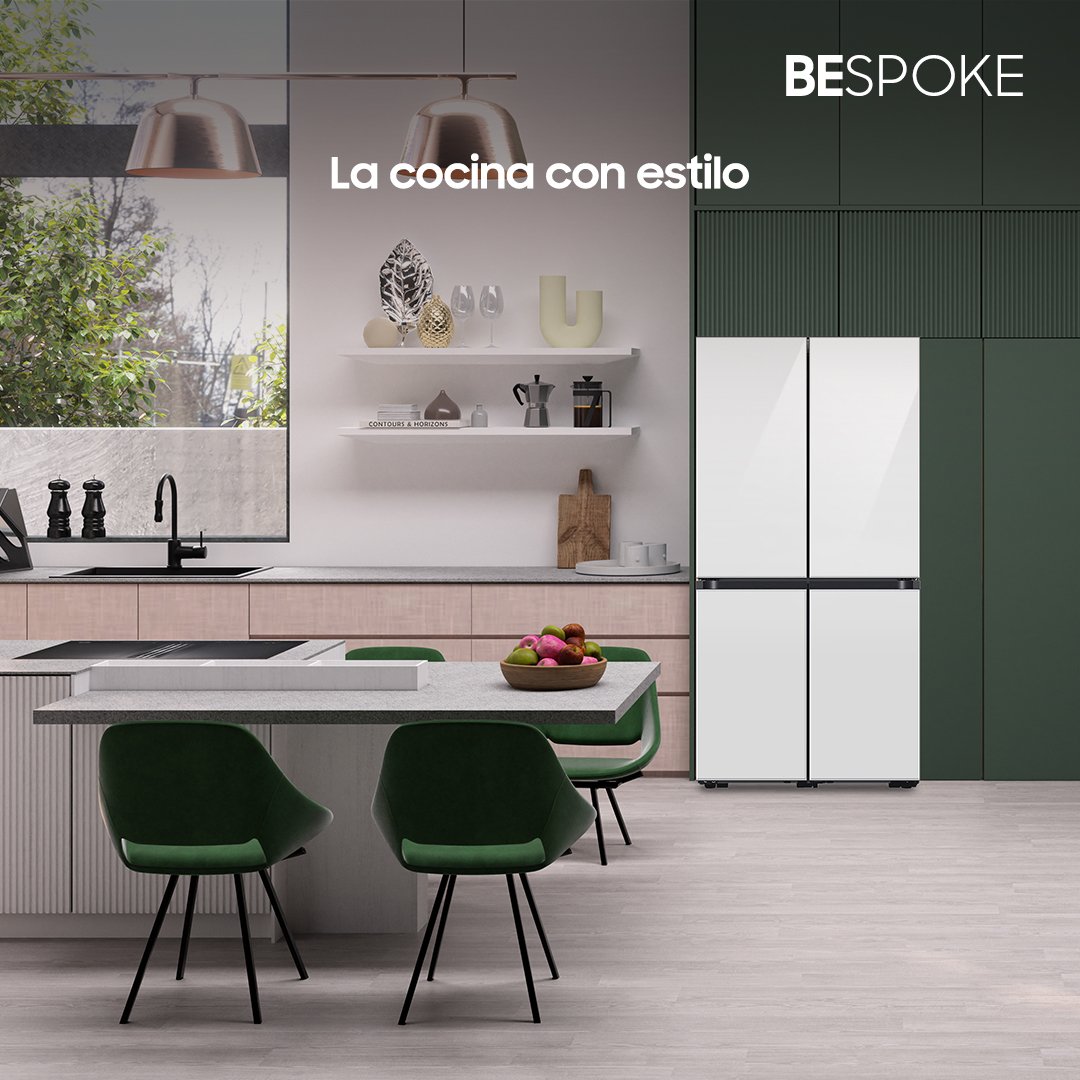 Samsung México tweet media