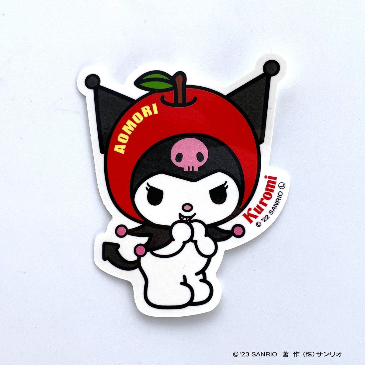 ご当地キティ on X: 