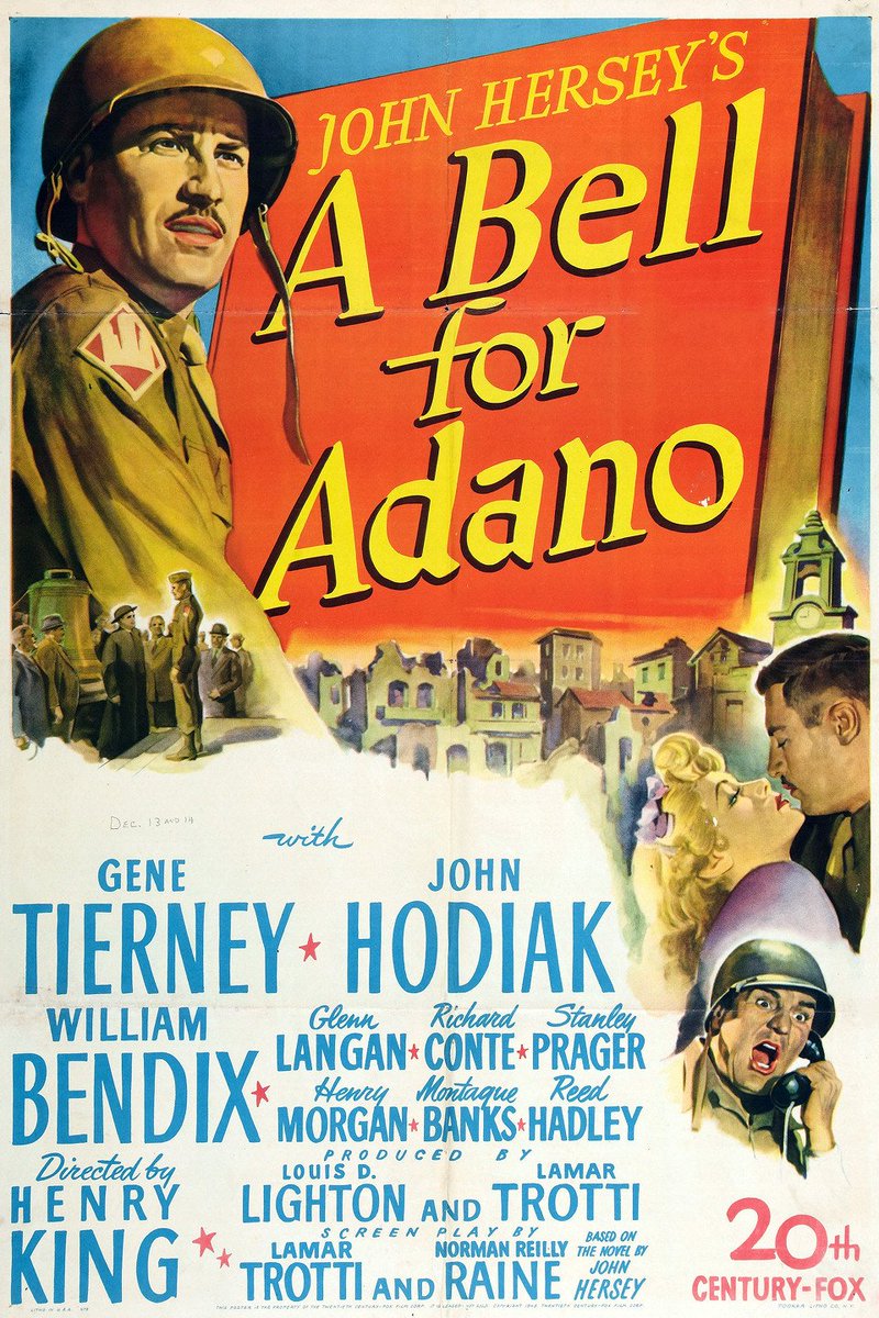 Joe_Marcincuk's tweet photo. #FastFoodAMovie A Taco Bell for Adano @47young1 https://t.co/2mXX5WiBJ9