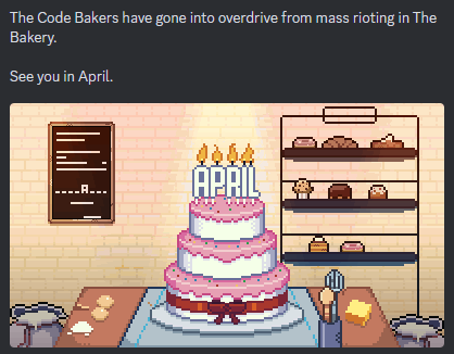 gem6911's tweet photo. Now that the @thebakerygg mint will be in April, here are the different and fun ways to secure your $BUTTER for the Genesis Baker NFT 🦝🧈

Let's dive in 👇
1/🧵 https://t.co/tnFWkaxkpR