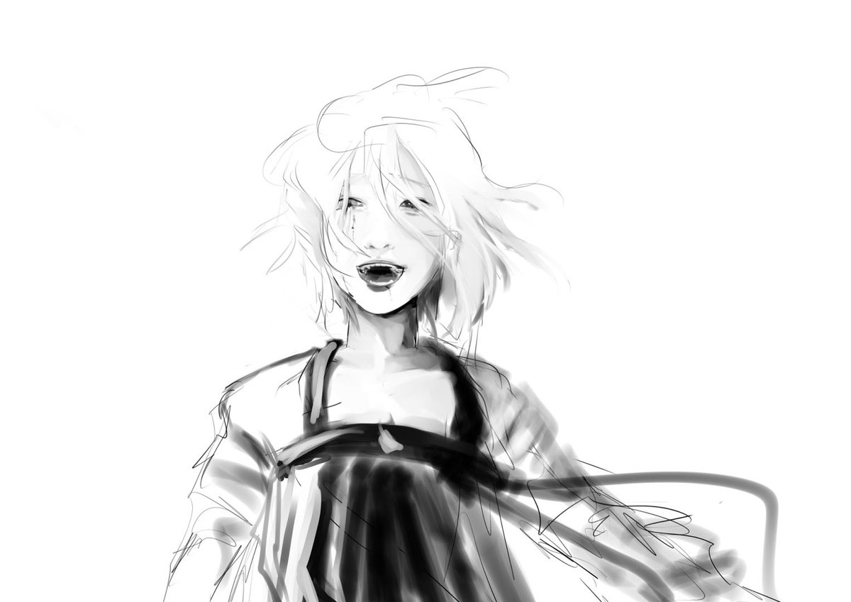 miala_blue's tweet photo. #rkgk https://t.co/EGJoHPNHHg