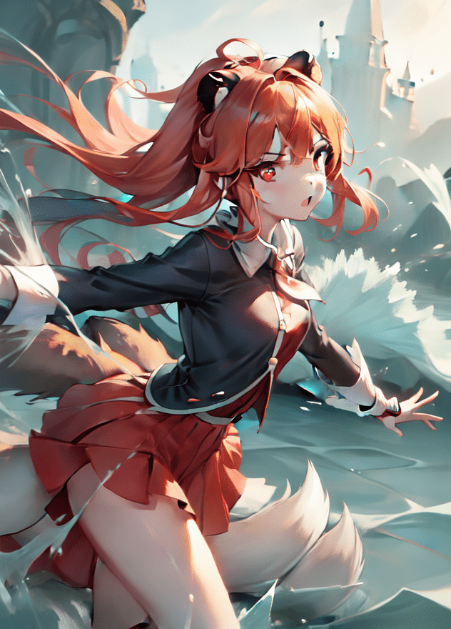GIJIN_BCG's tweet photo. Anthropomorphic beaver🦫
#AIart #AIArtworks #GIJIN #bcgame #TCG #anythingv4 #HolaraAI  #AI #NFTs #NFTartist #nftart https://t.co/l836rKdjld