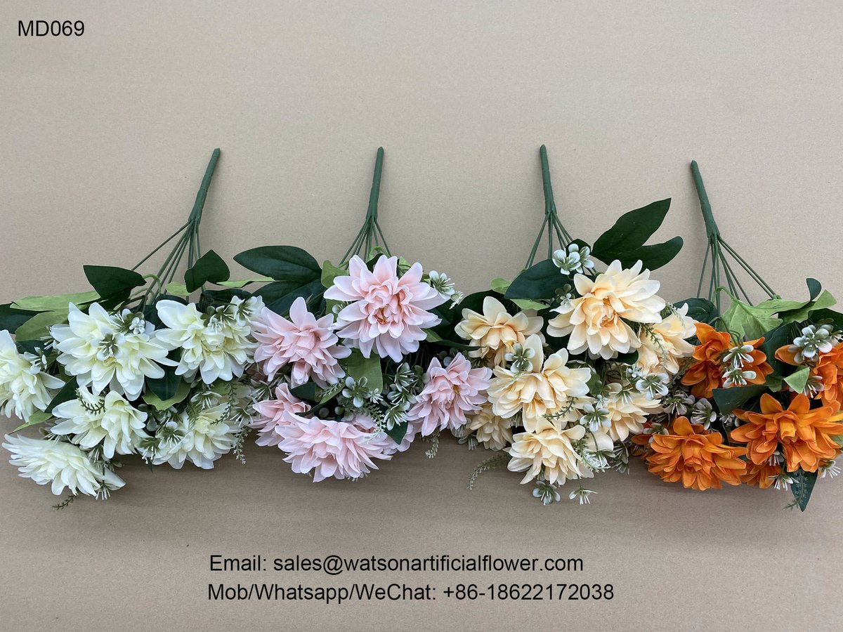 candy24885611's tweet photo. Artificial Flowers| Silk Flowers Supplier in Tianjin, China.
Tianjin Watson Gifts Co., Ltd.
Email: candy@watsonartificialflower.com
#flores #artificialflowers #silkflower #plasticflower #wedding #decor #decoration #fauxfloral #fauxfloral #home #chinafactory #Dahlia https://t.co/W4qMLl53vS
