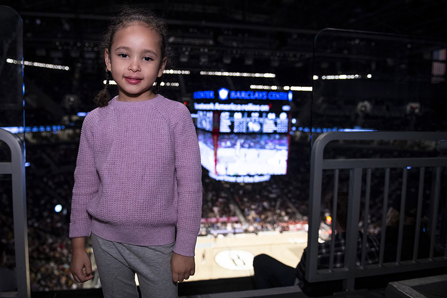 Brooklyn Nets on Twitter "The Nets and Joe Harris students