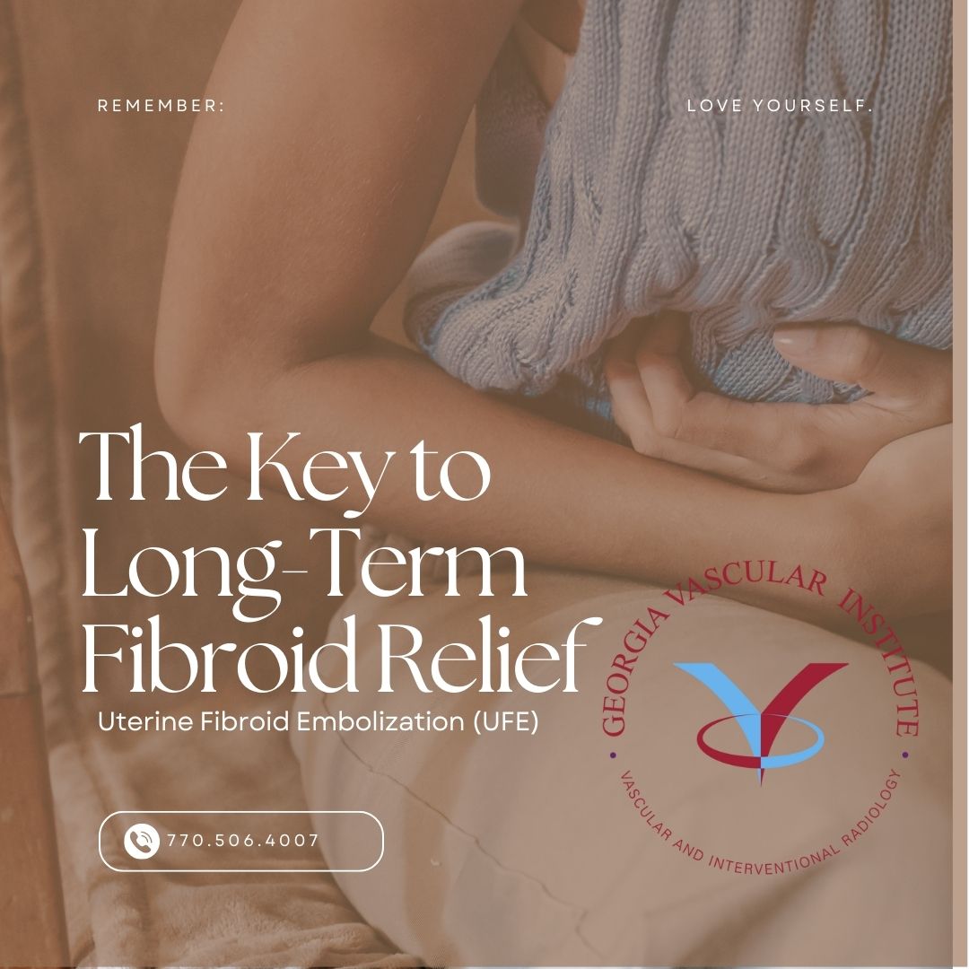 Georgia Vascular Institute tweet media
