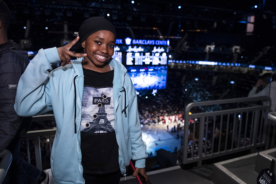 Brooklyn Nets on Twitter "The Nets and Joe Harris students