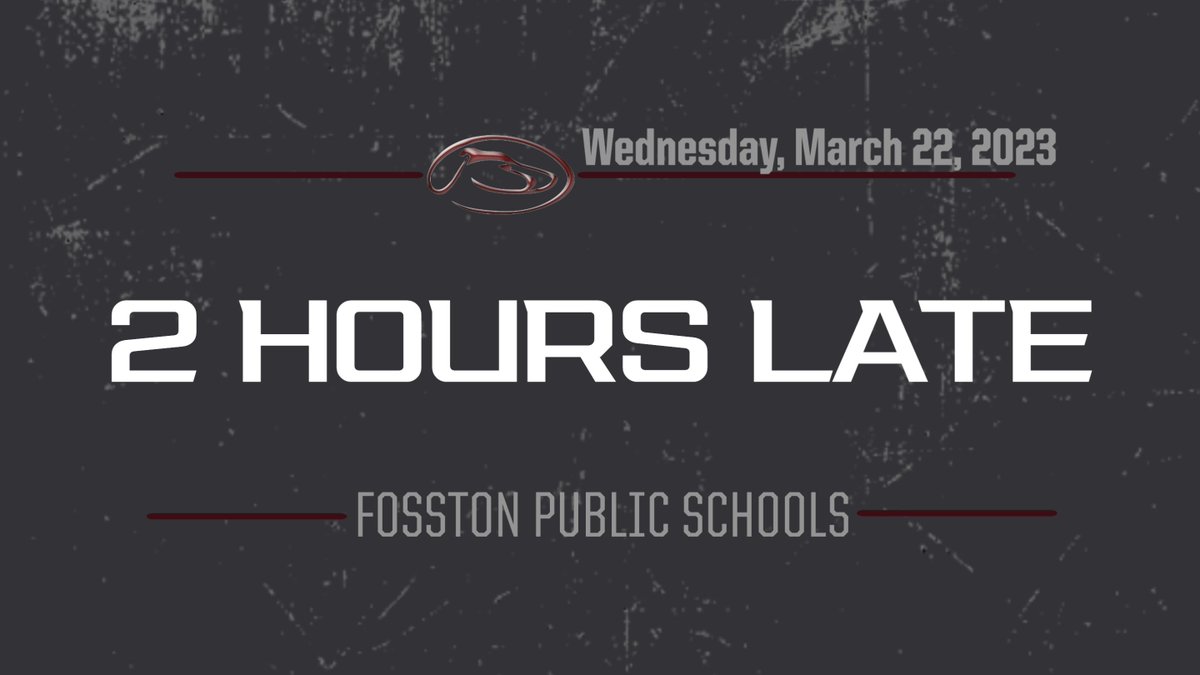 Fosston Greyhounds tweet media