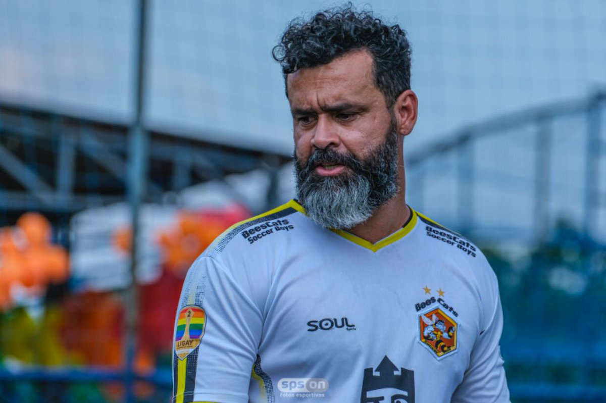 douglasbraga's tweet photo. where I love be #soccer #LGBTQIA+ https://t.co/k1mIjyspQO