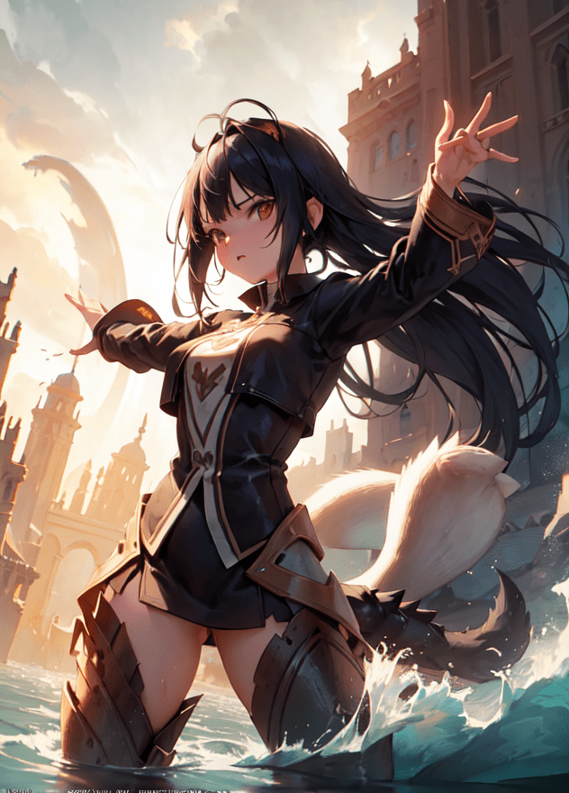 GIJIN_BCG's tweet photo. Anthropomorphic beaver🦫
#AIart #AIArtworks #GIJIN #bcgame #TCG #anythingv4 #HolaraAI  #AI #NFTs #NFTartist #nftart https://t.co/GCan5mlSjA