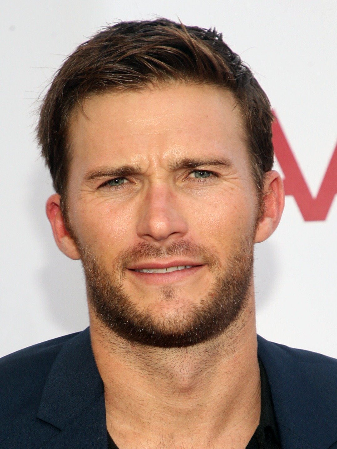 Happy Birthday to Scott Eastwood! 
