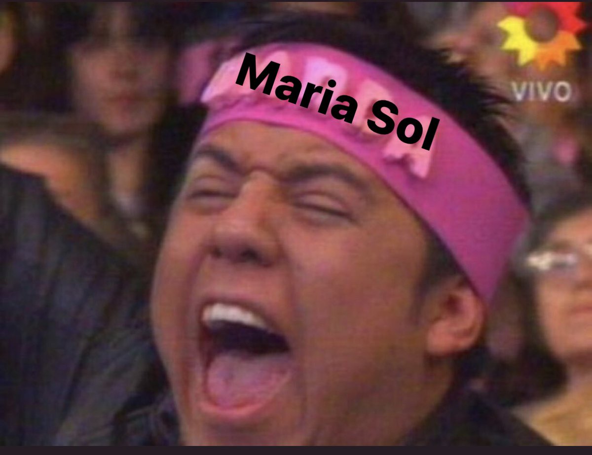 ezegiovanella's tweet photo. Cada vez que enfocaban a la gringa en masterchef #mariasol #MasterChef https://t.co/7bpibEvaSw