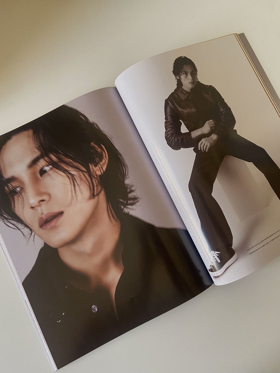 mood maker — kim mingyu 

for louis vuitton, l’officiel philippines, spring 2023 issue