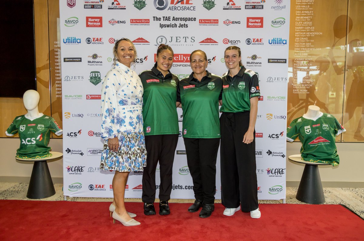 TAE Aerospace tweet media