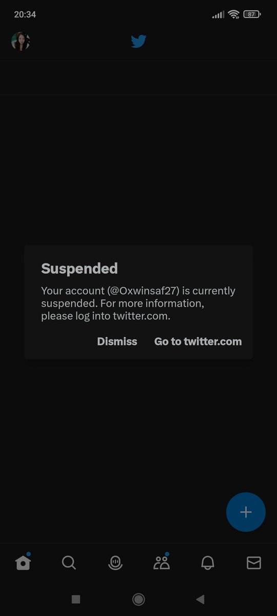 winsaf27's tweet photo. Main account sworded 🥹😔 https://t.co/DEKhn6XdYd