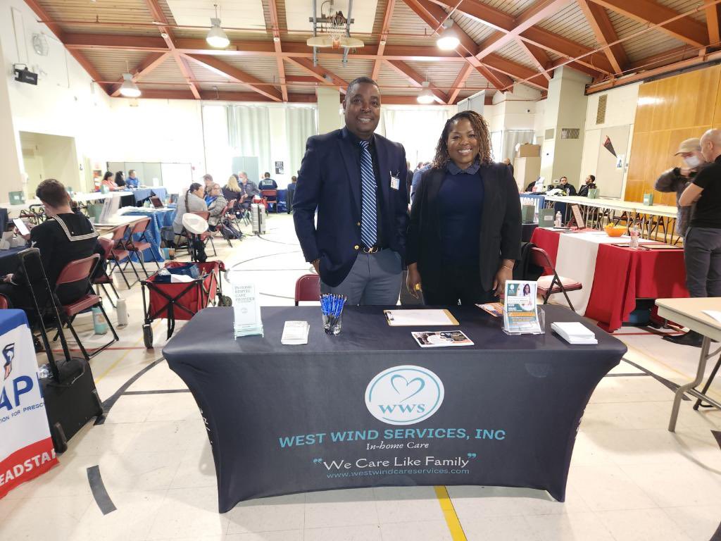 We are searching for compassionate, mission-driven individuals who are passionate about assisting those in need. <a href="/WestWindRespite/">West Wind Services, Inc</a> #Caregivers #Bayarea #Respite #InHomeCare