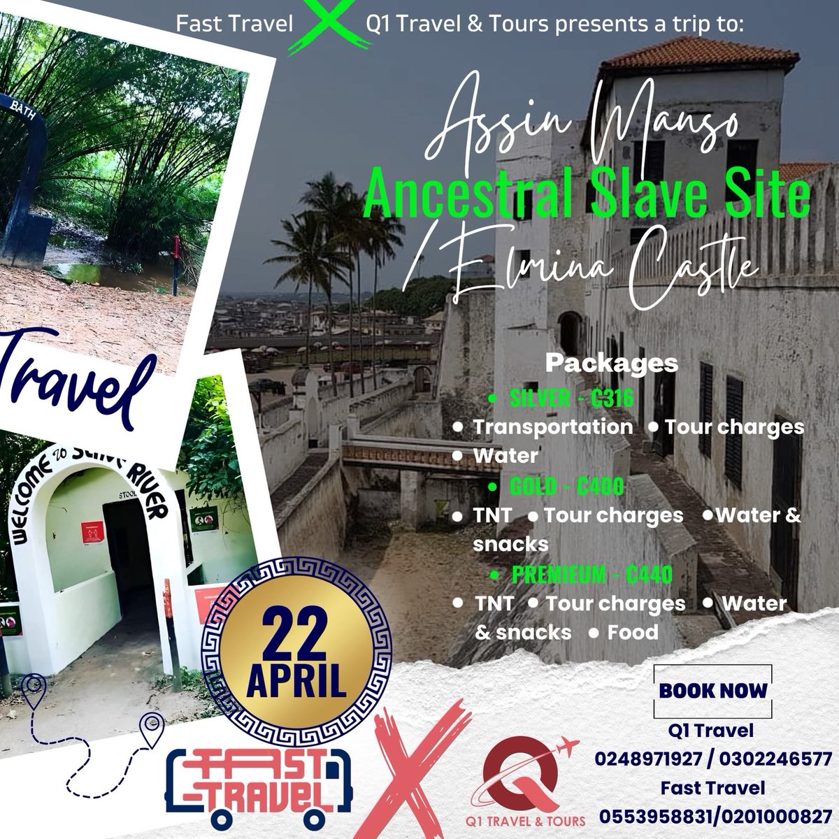 FastGhana's tweet photo. You need a road trip , yes you !!!!!! https://t.co/aPk1Ktnugz