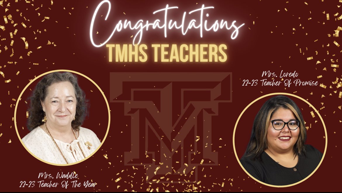 Tuloso-Midway High School (@tulosomidwayhs) on Twitter photo 