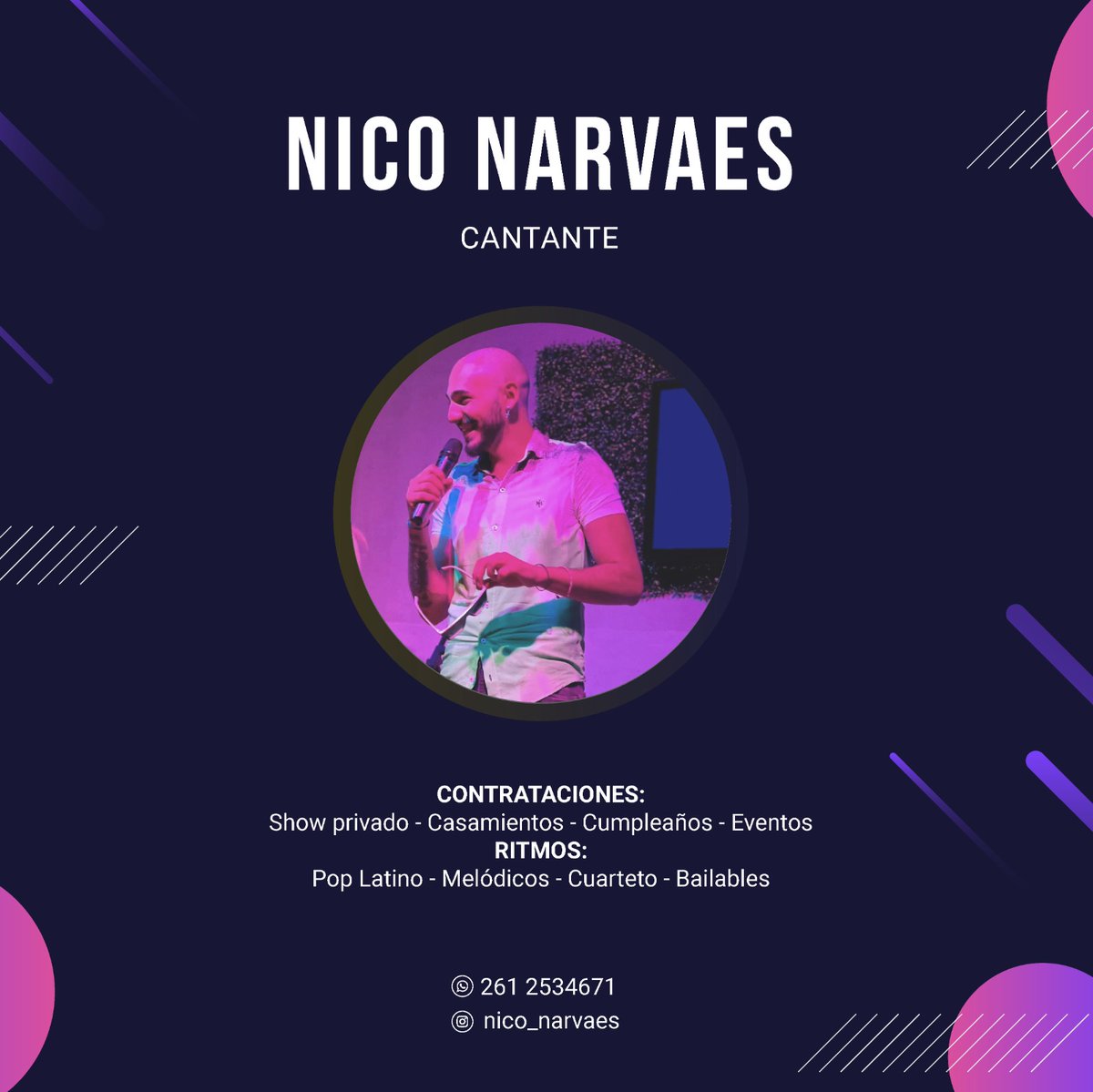 Buenass!! Me ayudarían una banda compartiendo. Gracias ❤️❤️