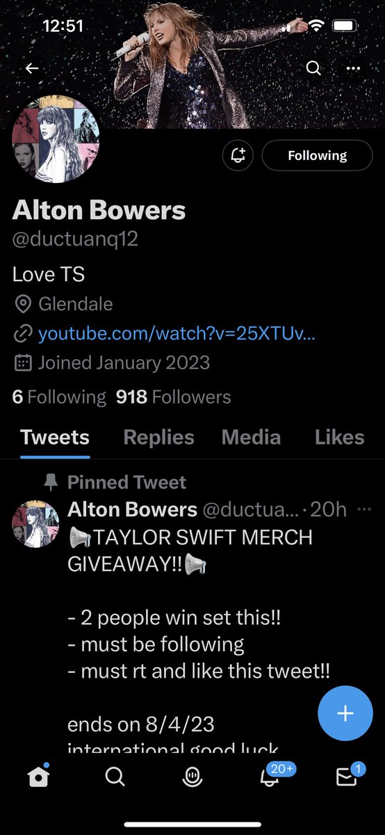 gabe kennett tweet media