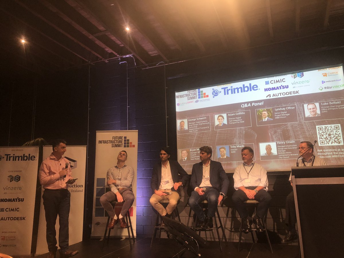 buildingSMART Australasia tweet media