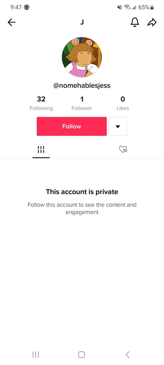 alena_liyle's tweet photo. #TikTok #tiktokexposed #tiktokdown #help
Like most of the people following me, liking my stuff, and commenting are fake accounts. Now I can't even block them. Whats wrong with my account? Profile is Alena2love. My stuffs so broken, please help me. 😥😥😥 https://t.co/psbFaZ2F2L https://t.co/74iy72COn2