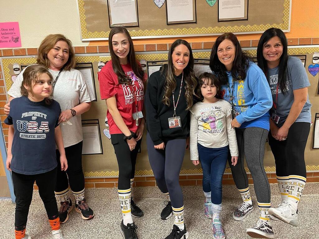 Joseph A. Maisano tweet media