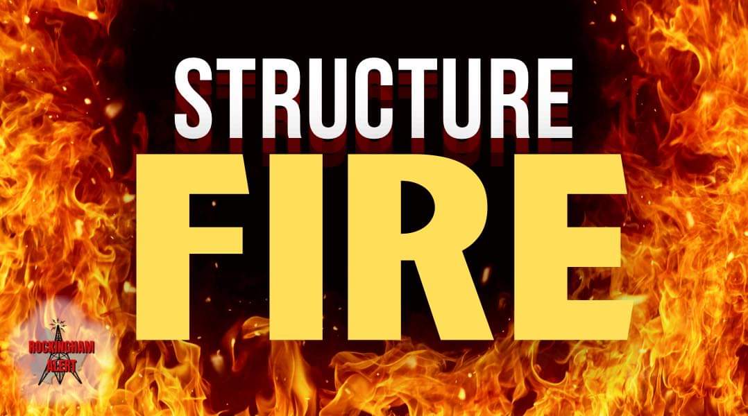 (OOA) Dracut, MA *3RD ALARM* 230 Merrill Lane - Fire in a large 3 sty apartment building, fire showing, 2nd alarm on arrival quickly to a 3rd, mutual aid requested - 3/21 - 21:50 #DracutMA