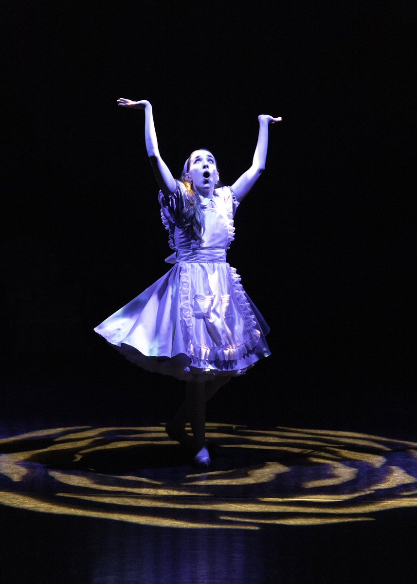 Maine State Ballet tweet media