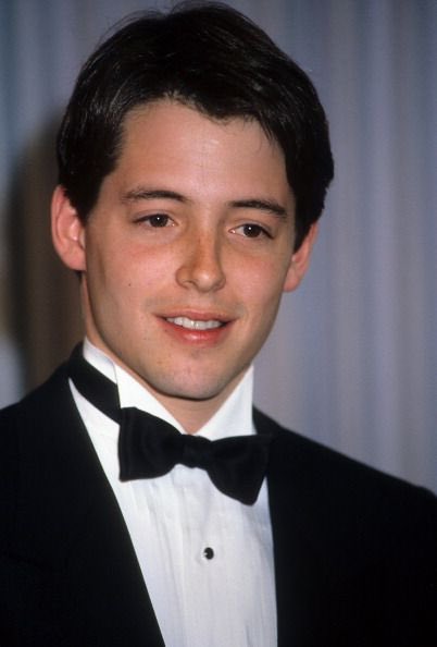 Happy Birthday to Matthew Broderick! 