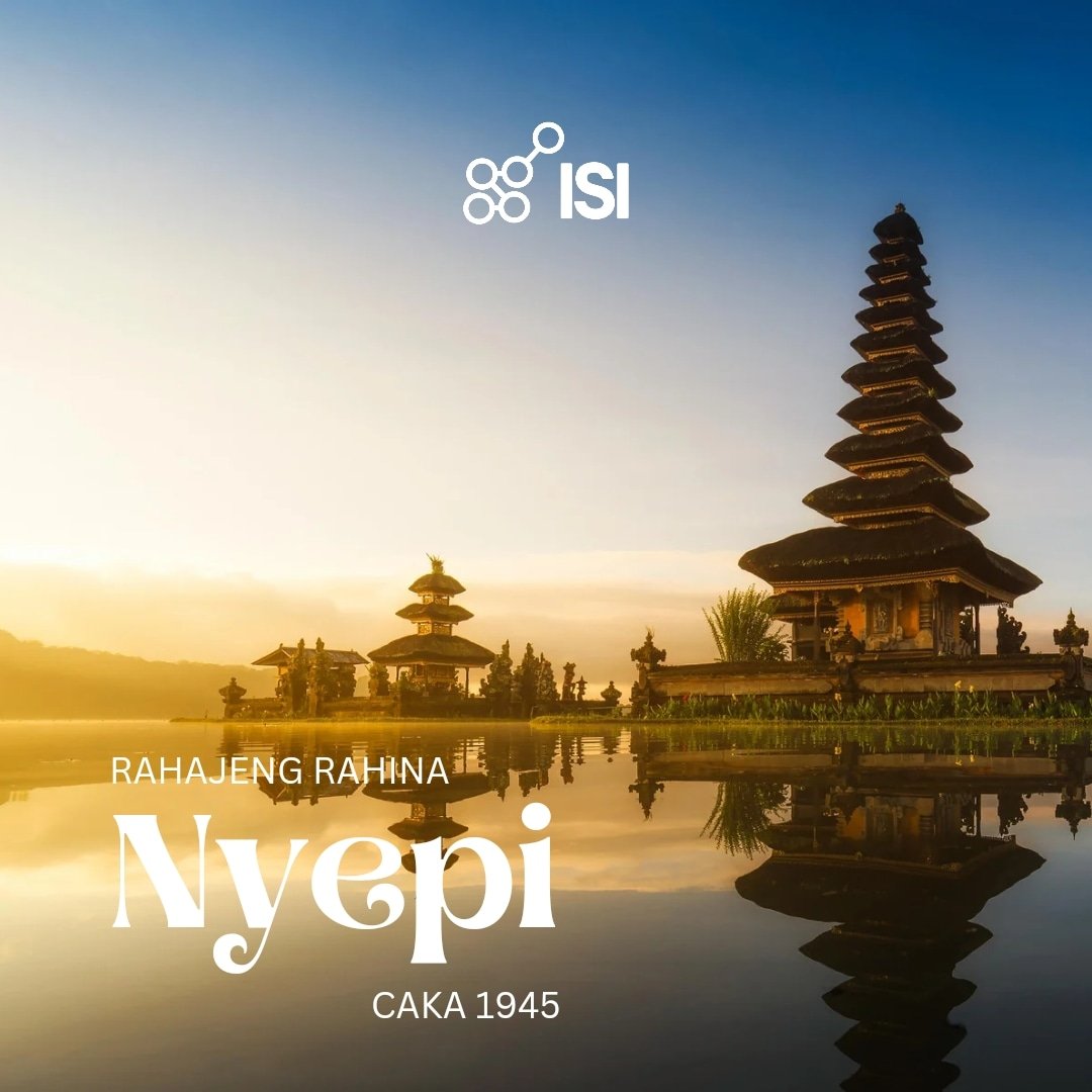 IFS Solusi Integrasi tweet media