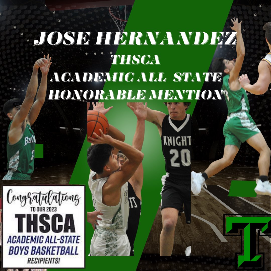 We're so proud of you Jose! Great accomplishment and great job all year!
