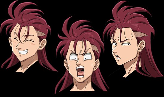Nanatsu no Taizai 🇧🇷 (@NanatsuCentral) / X