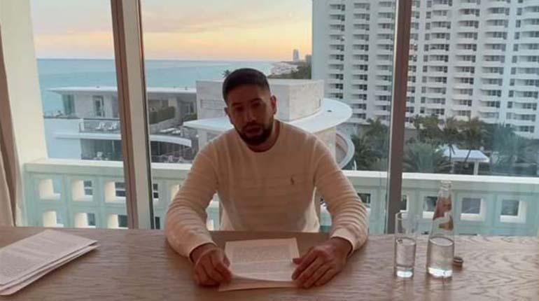 LosTiemposBol's tweet photo. El "testigo protegido" del caso ABC dejó un video de 24 minutos antes de morir.
https://t.co/xdMY590Zxt https://t.co/8tB4JkXv0u