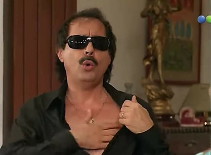 <a href="/fedeebongiorno/">Fefe</a> el programa de hoy es CINEEE