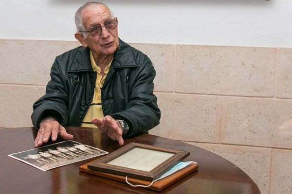Falleció Teodoro Pérez, fundador del <a href="/InderCuba/">INDER</a> 
Abrazó el deporte desde muy joven, especialmente el baloncesto, que le acogió como jugador, director técnico y comisionado nacional. #Cuba 
jit.cu/NewsDetails.as…