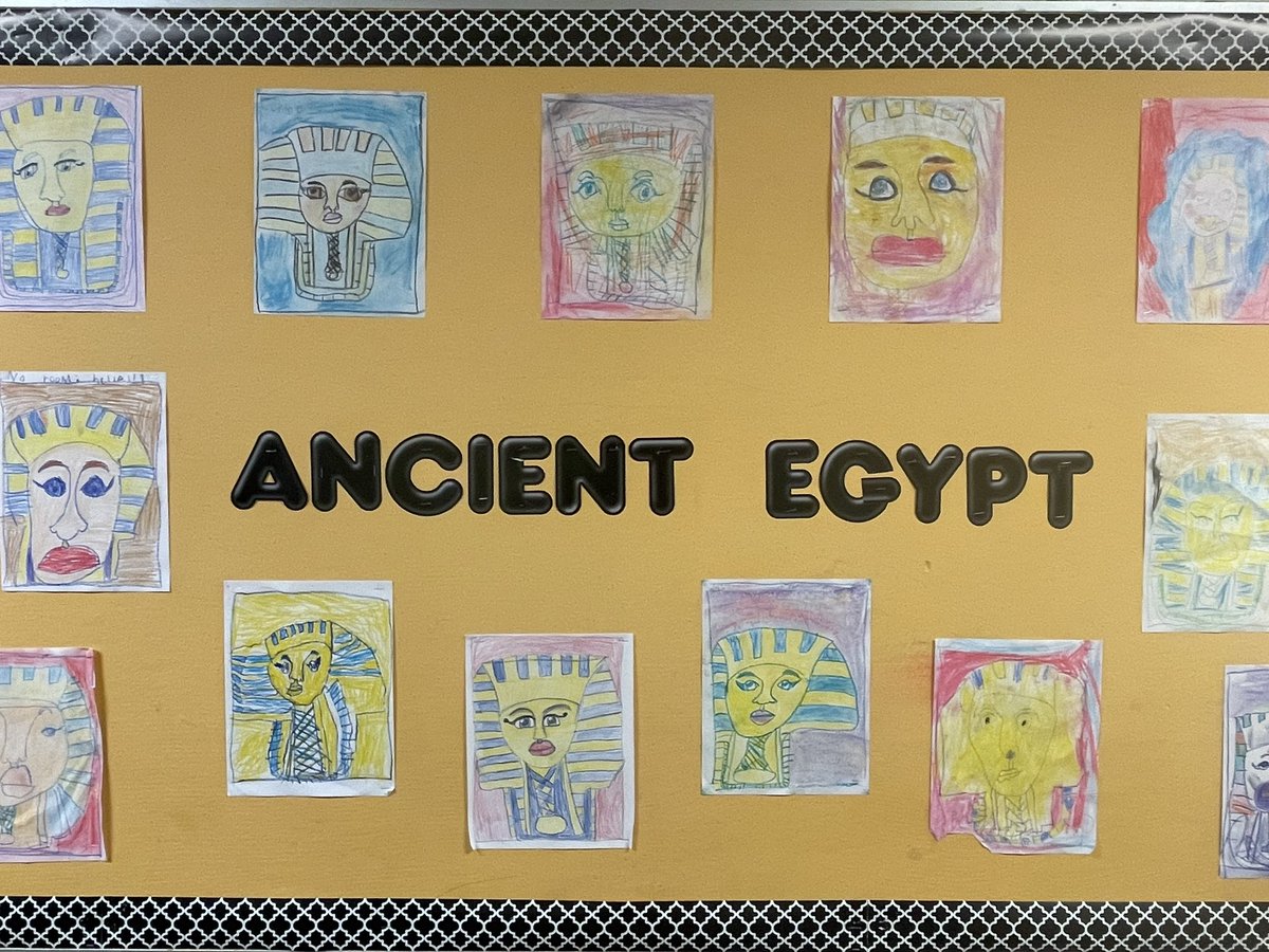 esmp_RETSD's tweet photo. ESMP’s Early Years’ hallways are filled with evidence of our important learning! @RETSDschools https://t.co/3Jic91pdU0