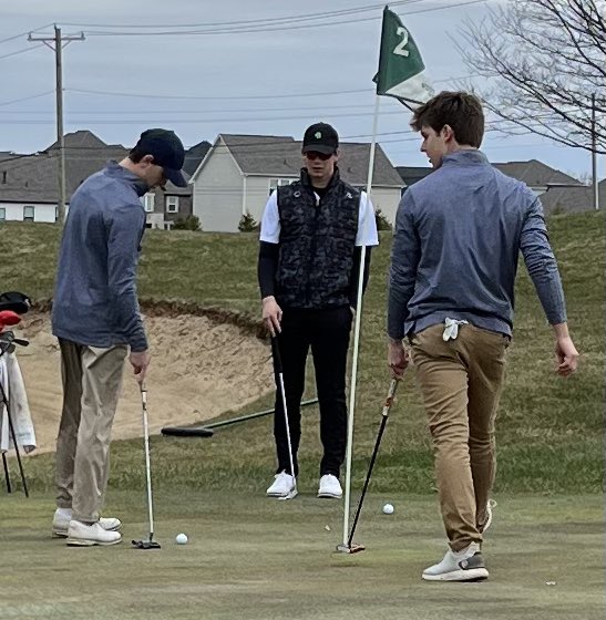 Cathedral Boys Golf tweet media