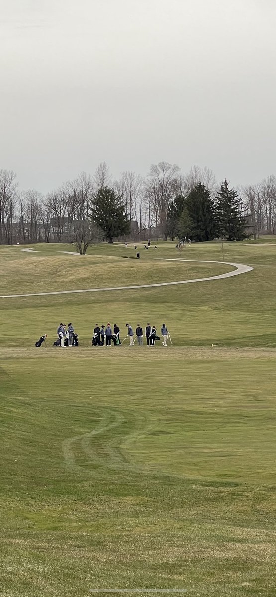 Cathedral Boys Golf tweet media