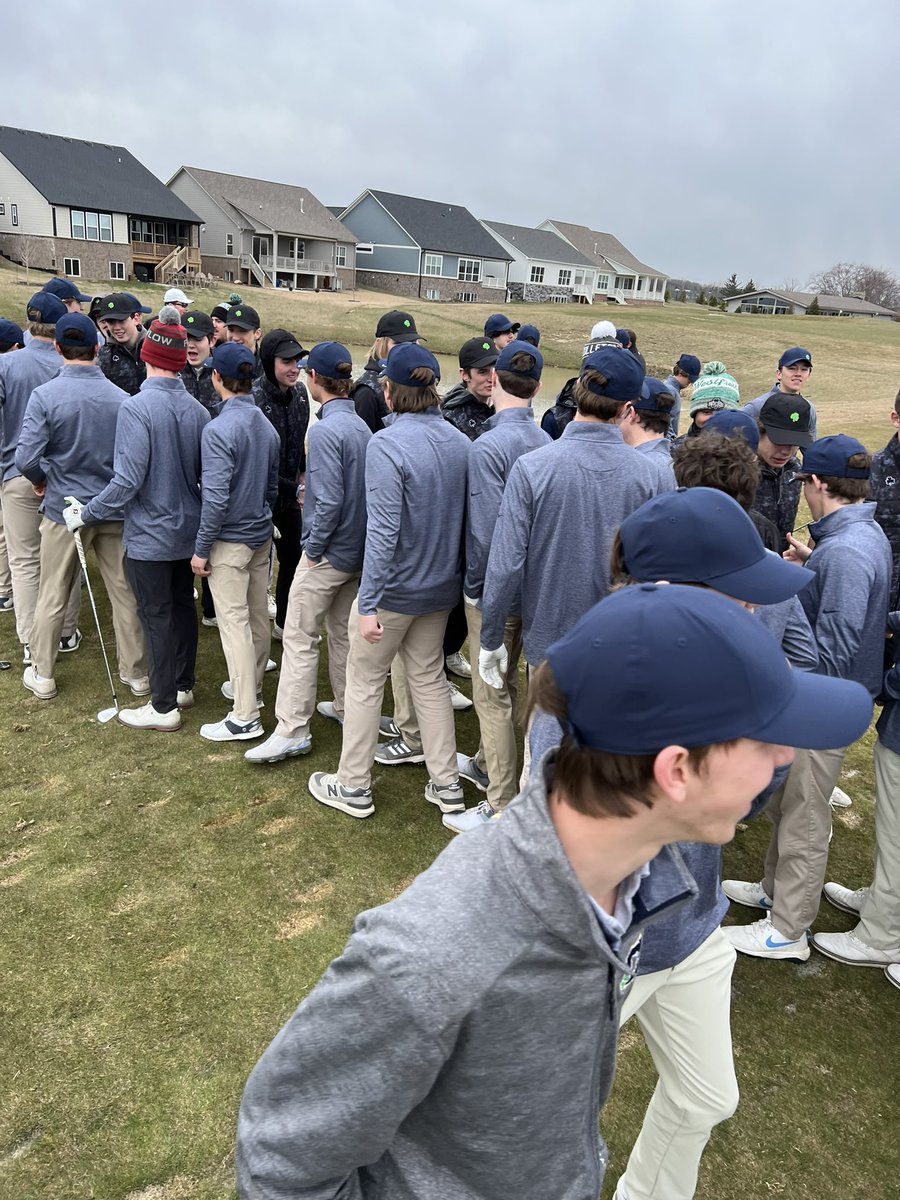 Cathedral Boys Golf tweet media